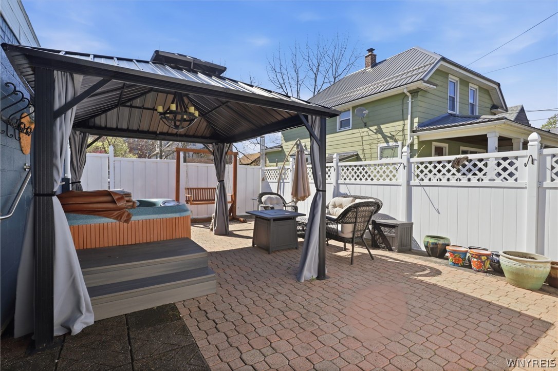 856 Ridge Road Lackawanna, NY 14218 - Photo 40 of 48