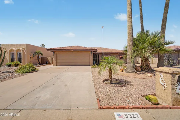 $410,000 | 9327 East Citrus Lane North, Chandler, AZ 85248
