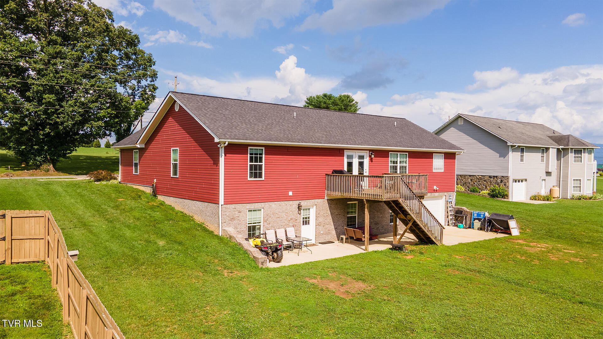 1075 Afton Road Afton, TN 37616 - Photo 3 of 51 S Whittenburg Afton Road114
