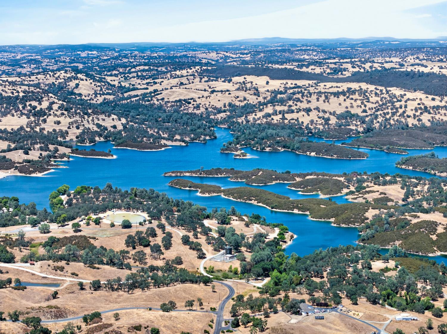 7630 Goose Hill Ranch Road Ione, CA 95640 - Photo 99 of 99