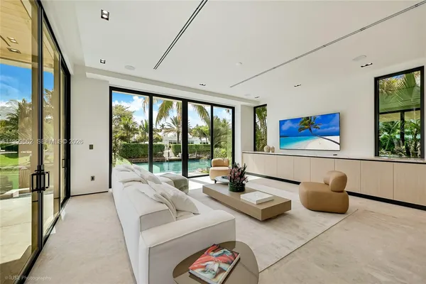 $29,500,000 | 770 Lake Road, Miami, FL 33137