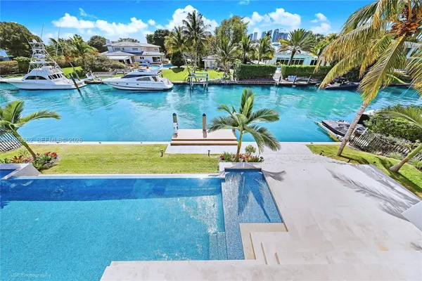 $29,500,000 | 770 Lake Road, Miami, FL 33137