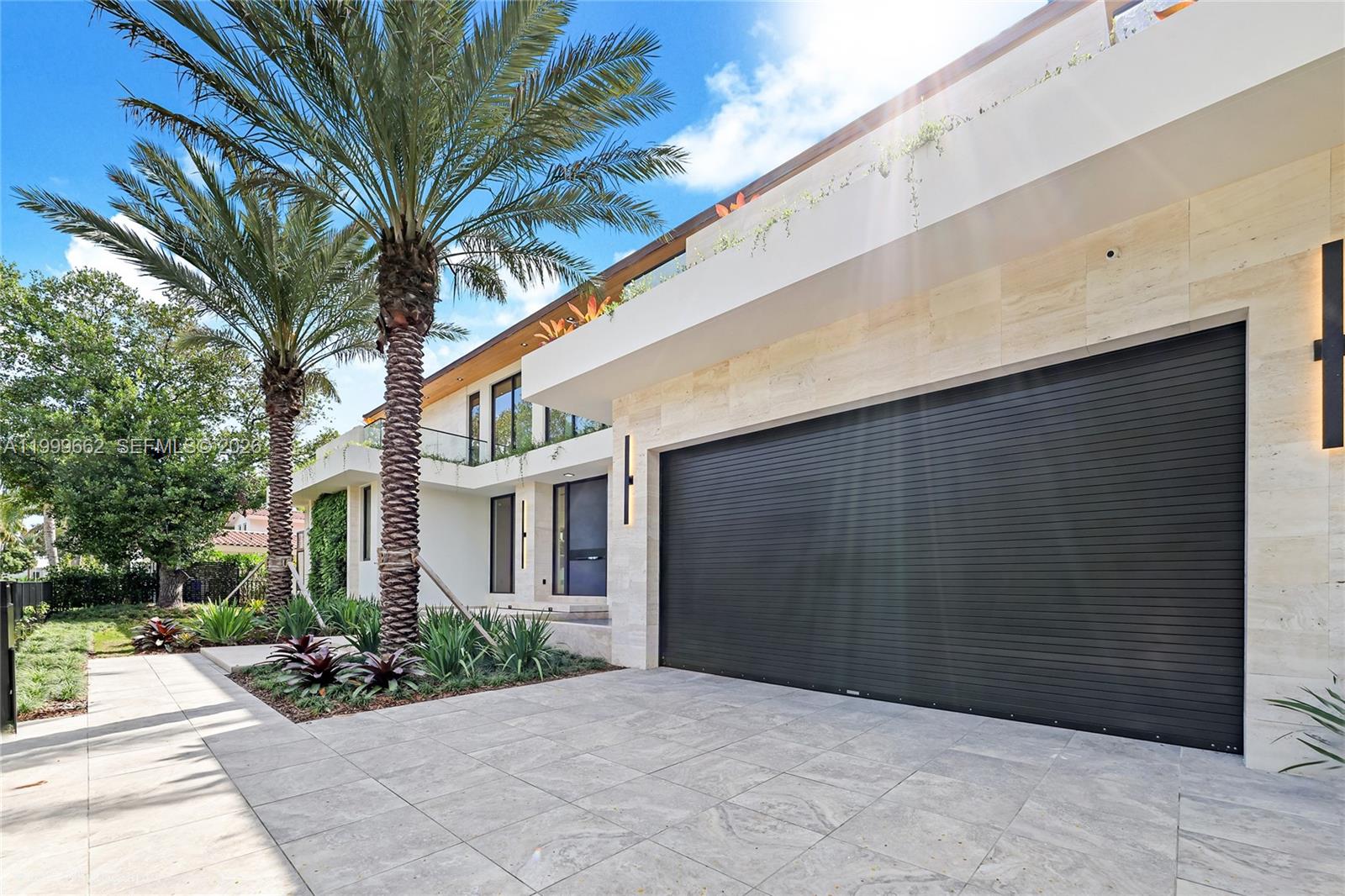 770 Lake Road Miami, FL 33137 - Photo 39 of 39 a view of a house with a yard