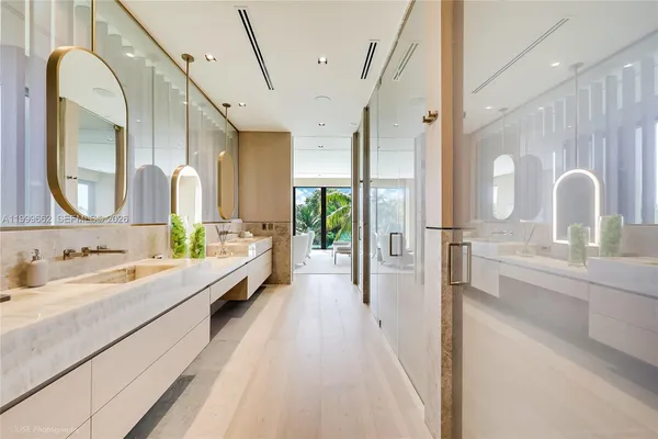 $29,500,000 | 770 Lake Road, Miami, FL 33137