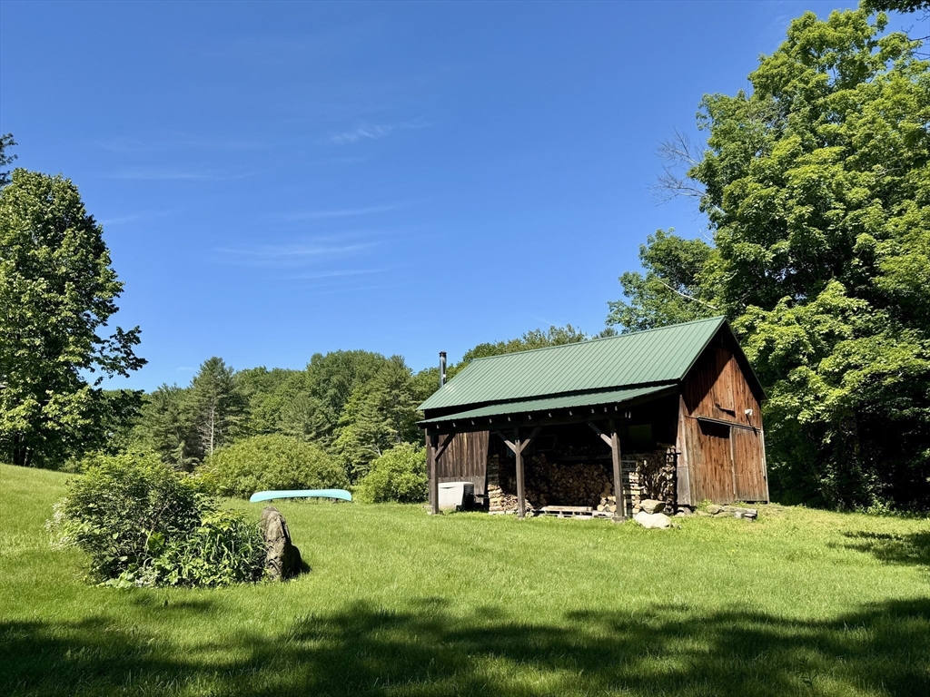 40 Whately Glen Road Conway, MA 01341 - Photo 8 of 42