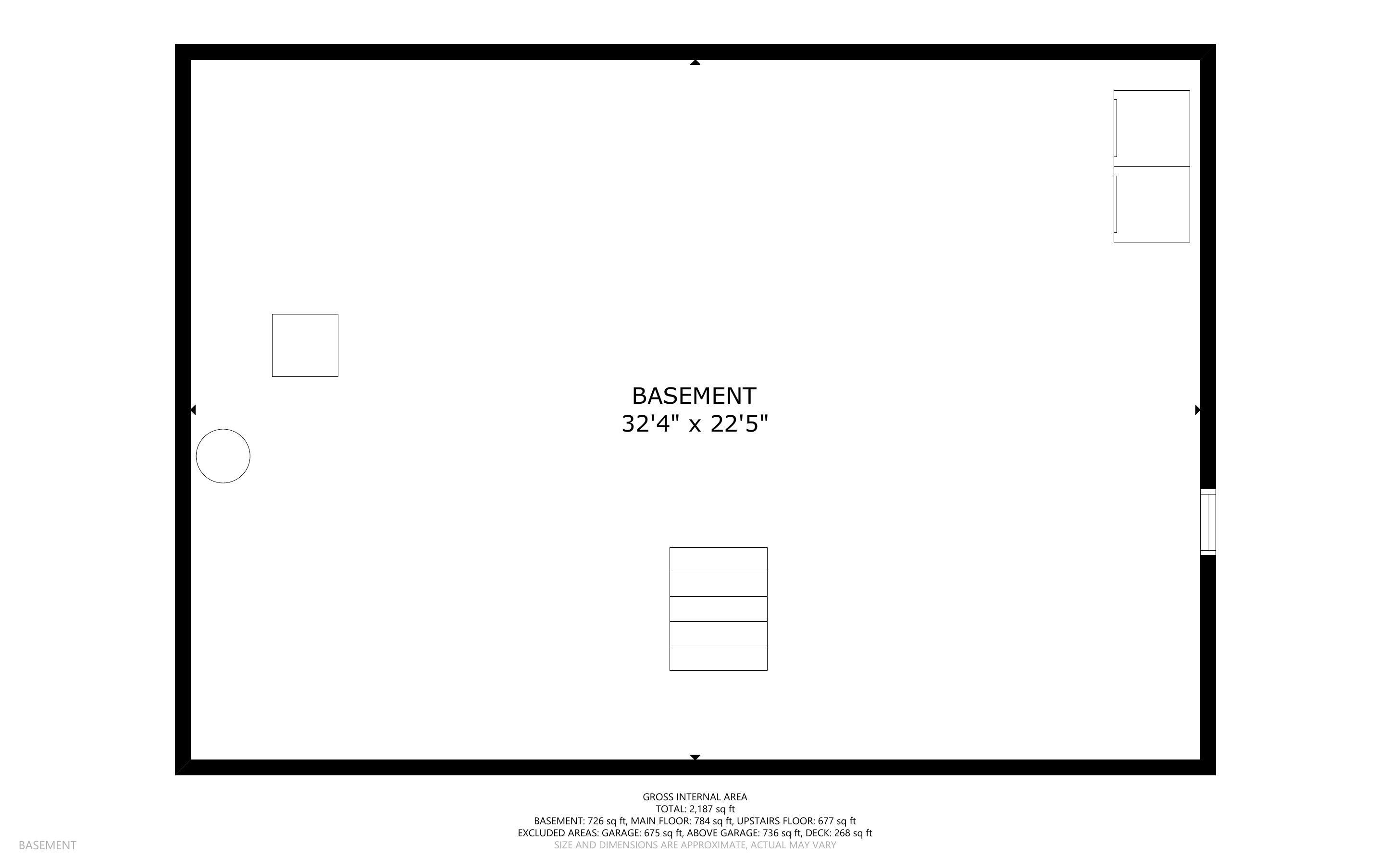 140 Noisy Hole Road Mashpee, MA 02649 - Photo 51 of 53 a picture of a room with a white wall and a white wall