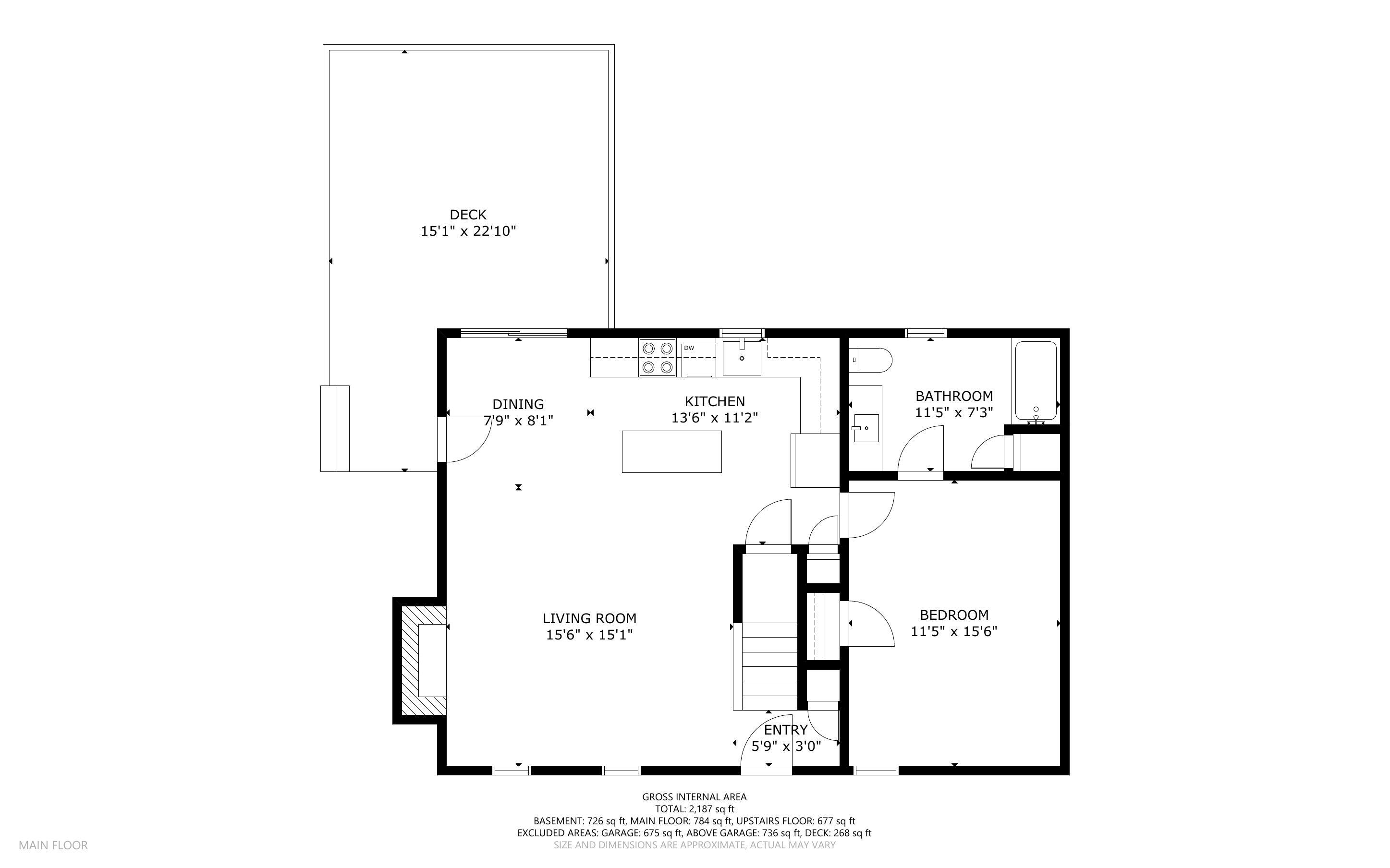 140 Noisy Hole Road Mashpee, MA 02649 - Photo 52 of 53