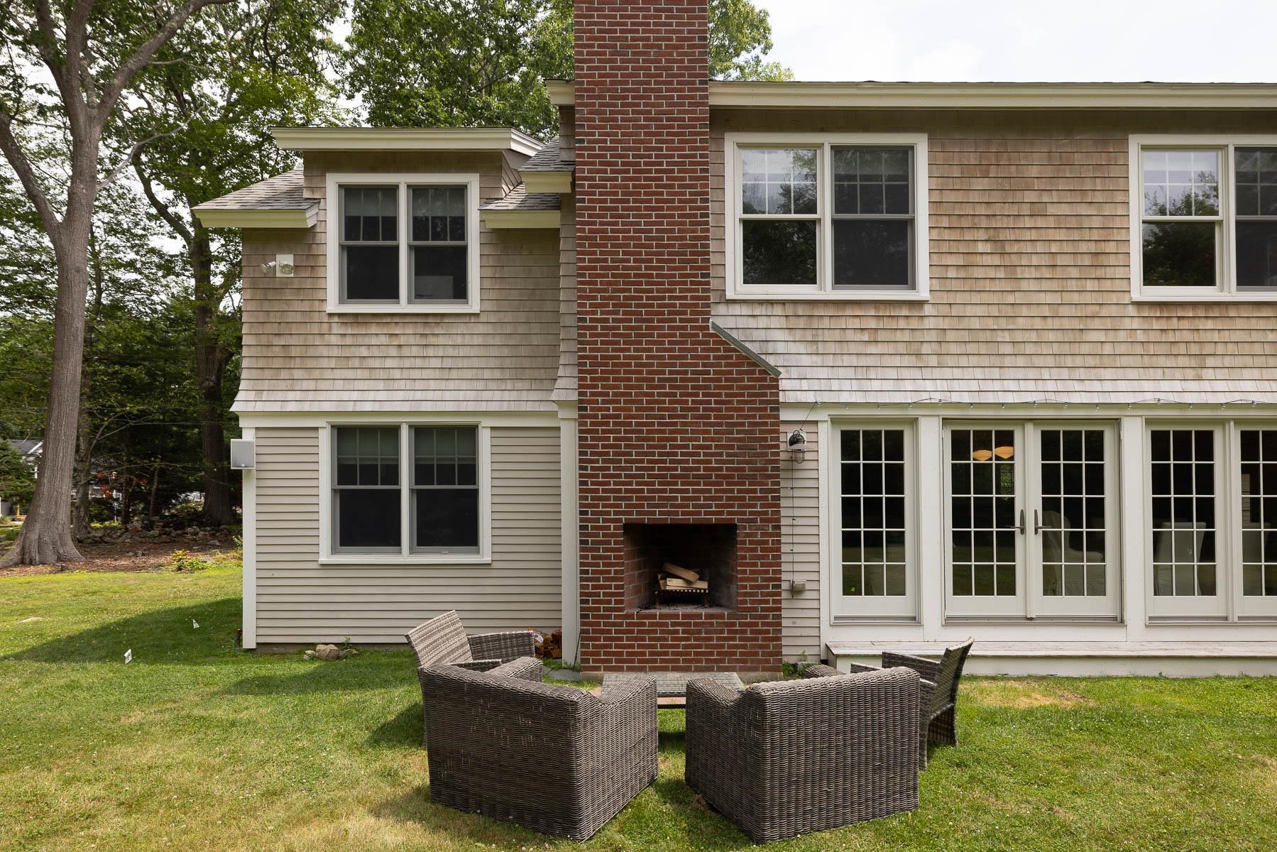 71 West Atlantic Avenue Rye, NH 03870 - Photo 37 of 50