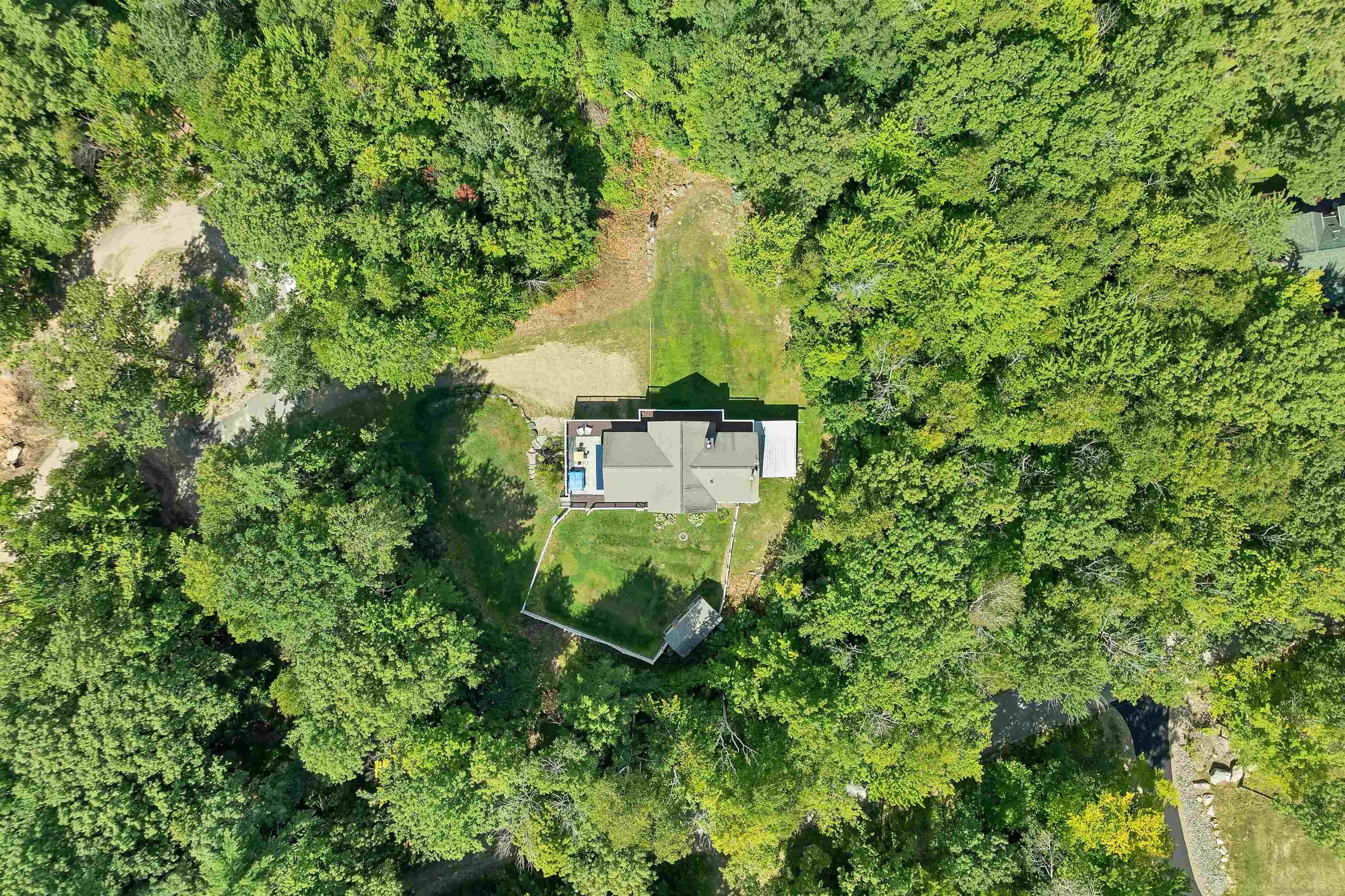 141 Sandwich Slopes Road Sandwich, NH 03227 - Photo 49 of 60 Gallery Image 49