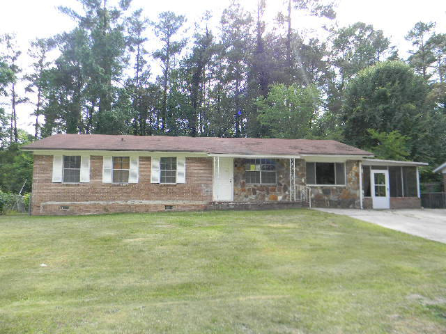 2420 Lennox Road Augusta, GA 30906 - Photo 1 of 1 Main View