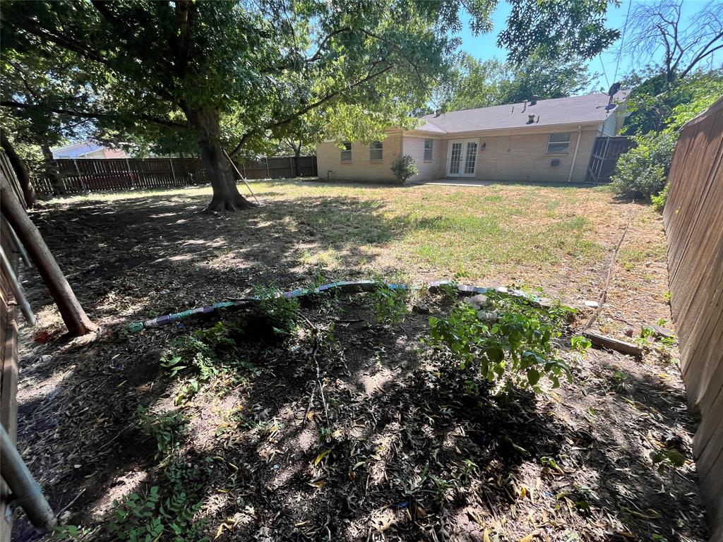 3312 Valley View Road Denton, TX 76209 - Photo 2 of 12