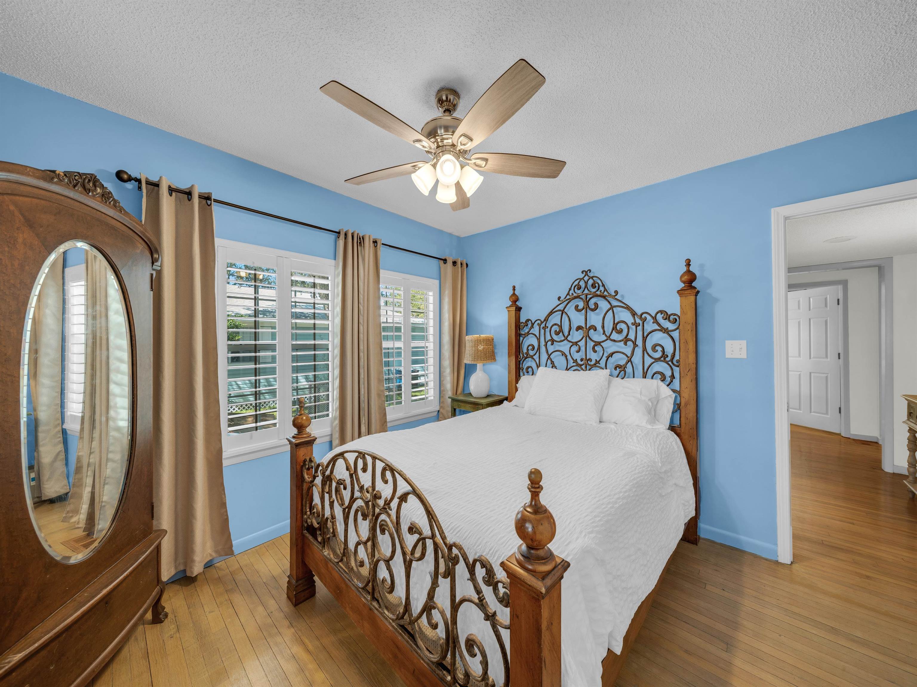 5410 Florida Avenue Orange Beach, AL 36561 - Photo 36 of 45 Bedroom