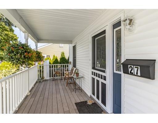 27 Riverside Street Danvers, MA 01923 - Photo 1 of 28 Gallery Image 1