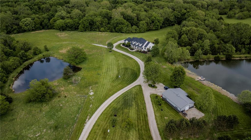 21225 South Cedar Niles Road Spring Hill, KS 66083 - Photo 4 of 67