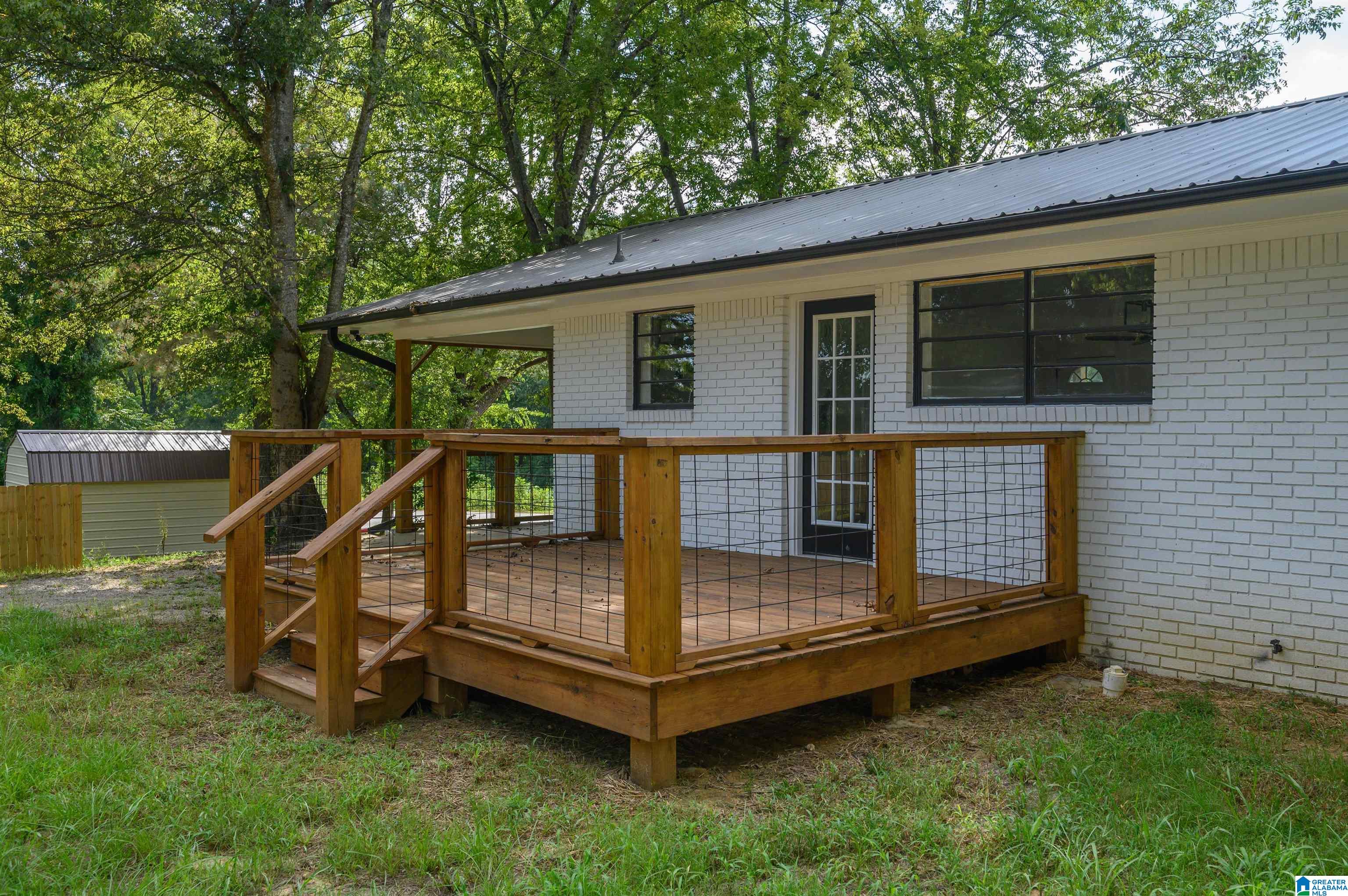 104 Tabernacle Road Brent, AL 35034 - Photo 23 of 47