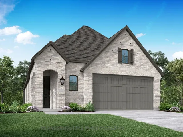 $316,790 | 5039 Strait Way, Royse City, TX 75189