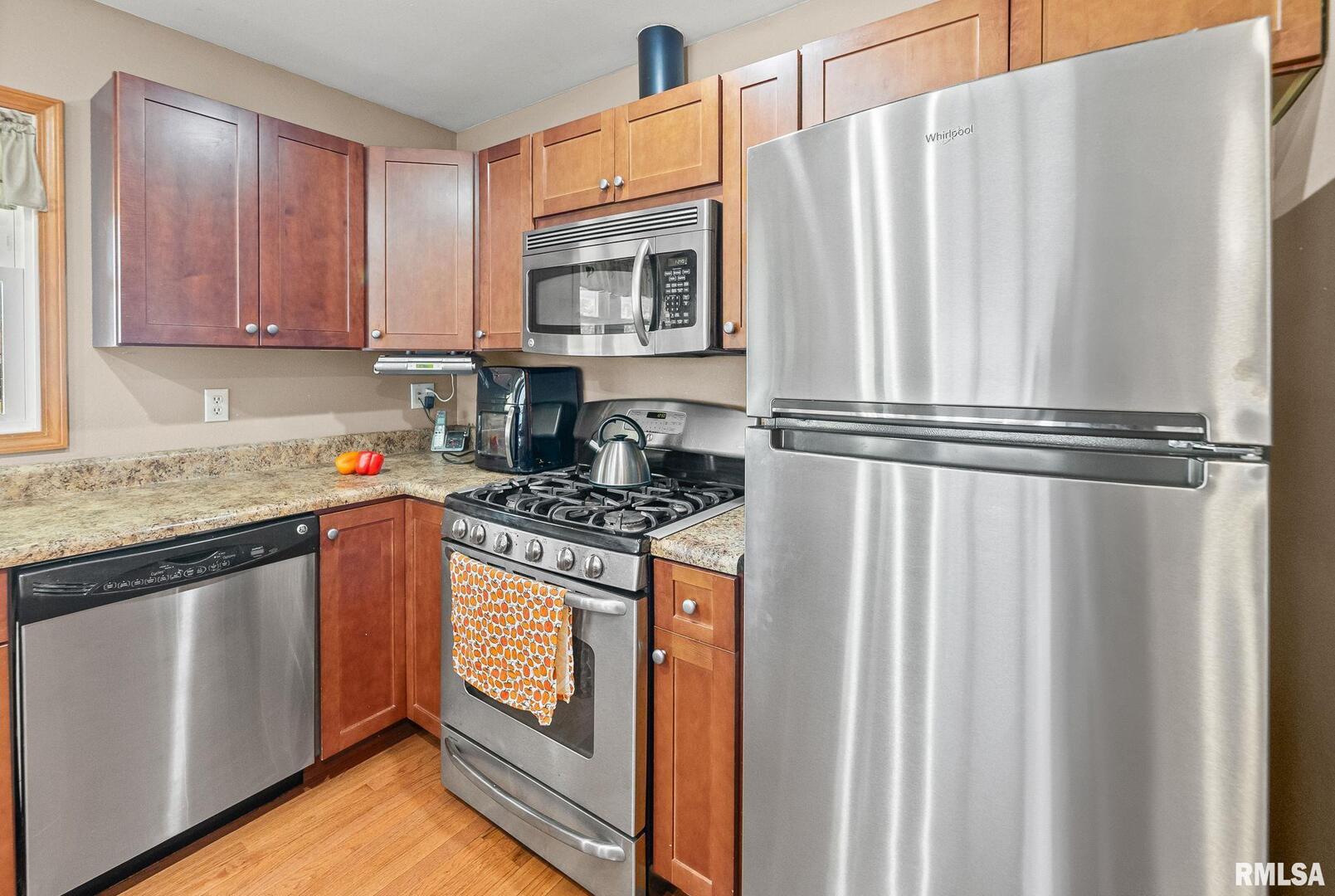 520 Deerfield Road Walnut Hill, IL 62893 - Photo 45 of 85