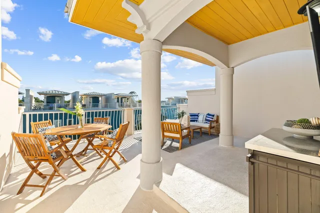 $1,075,000 | 43 Coastal Grove Way, Unit 5, Santa Rosa Beach, FL 32459