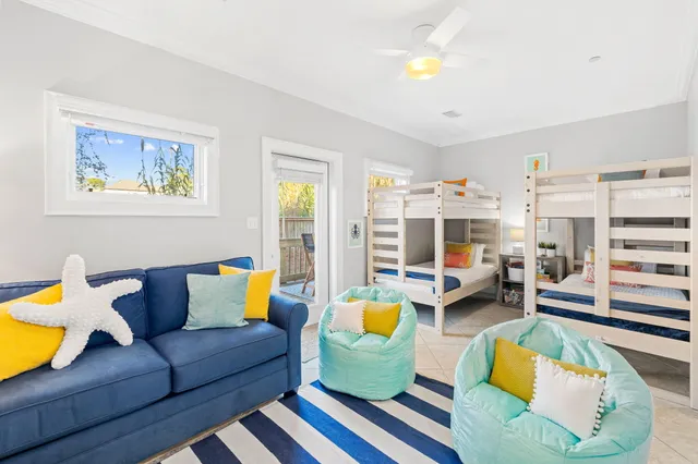 $1,075,000 | 43 Coastal Grove Way, Unit 5, Santa Rosa Beach, FL 32459