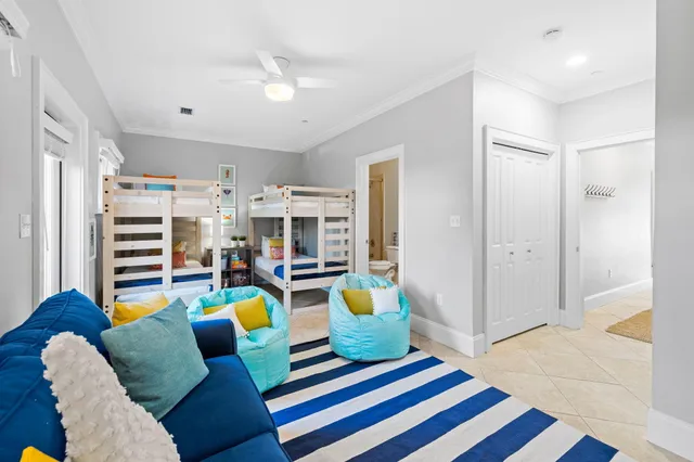 $1,075,000 | 43 Coastal Grove Way, Unit 5, Santa Rosa Beach, FL 32459
