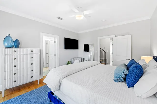 $1,075,000 | 43 Coastal Grove Way, Unit 5, Santa Rosa Beach, FL 32459