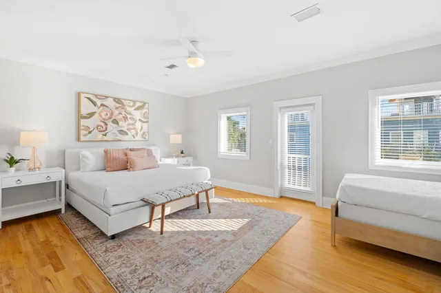 $1,075,000 | 43 Coastal Grove Way, Unit 5, Santa Rosa Beach, FL 32459