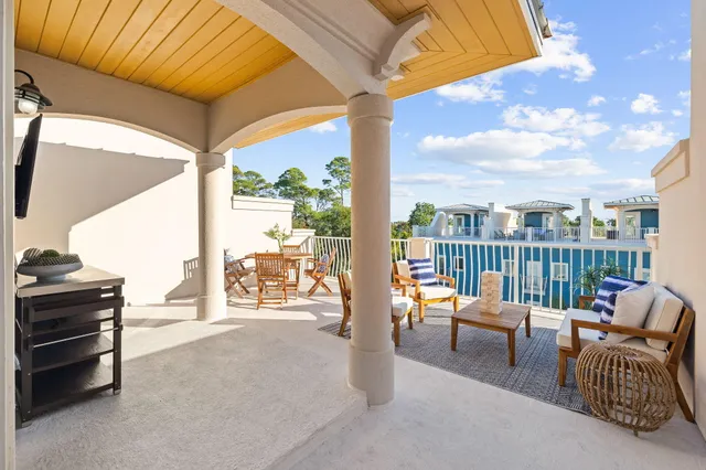 $1,075,000 | 43 Coastal Grove Way, Unit 5, Santa Rosa Beach, FL 32459