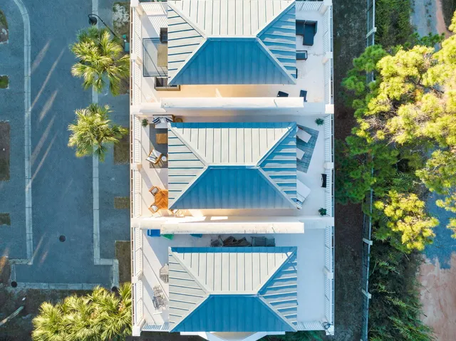 $1,075,000 | 43 Coastal Grove Way, Unit 5, Santa Rosa Beach, FL 32459