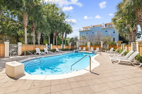 $1,075,000 | 43 Coastal Grove Way, Unit 5, Santa Rosa Beach, FL 32459