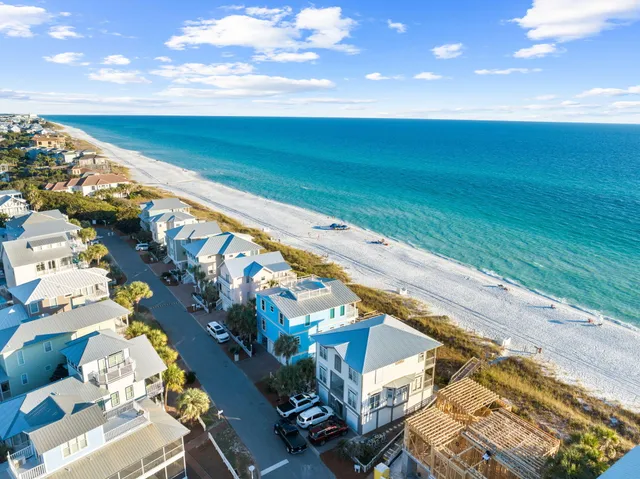 $1,075,000 | 43 Coastal Grove Way, Unit 5, Santa Rosa Beach, FL 32459