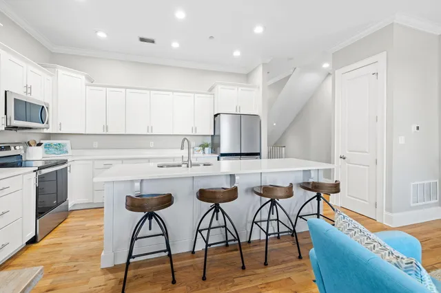 $1,075,000 | 43 Coastal Grove Way, Unit 5, Santa Rosa Beach, FL 32459