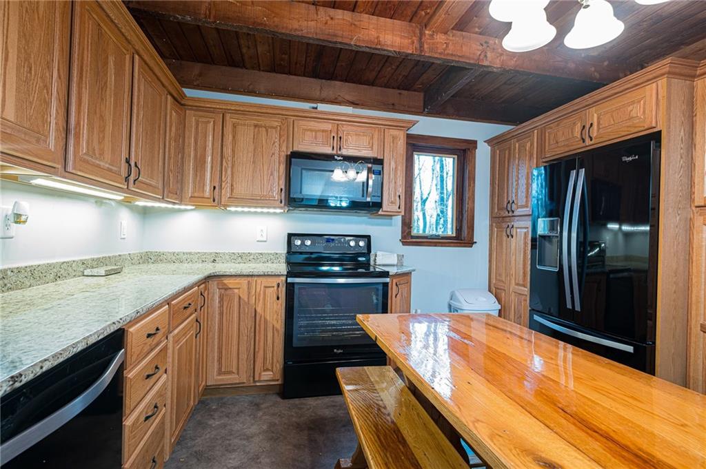 758 Alpine Road Boswell, PA 15531 - Photo 11 of 25 Gallery Image 11