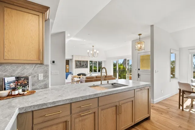 $6,375,000 | 2 Southeast San Antonio Avenue, Carmel, CA 93923