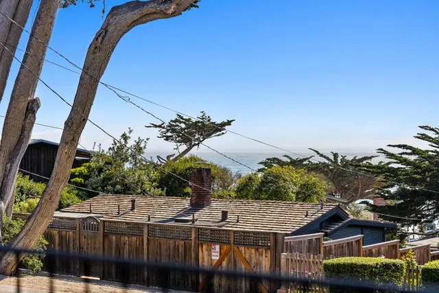 $6,495,000 | 2 Southeast San Antonio Avenue, Carmel, CA 93923