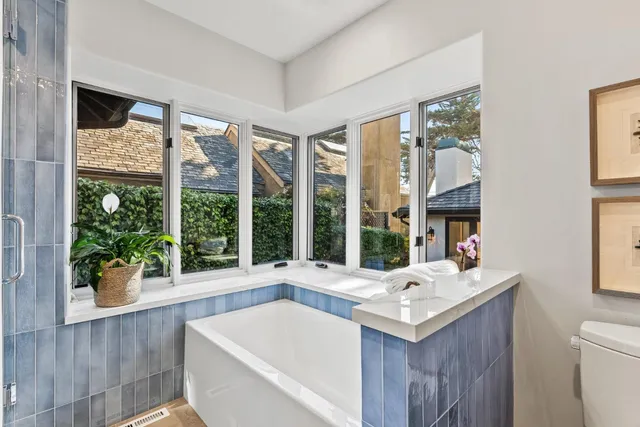 $6,495,000 | 2 Southeast San Antonio Avenue, Carmel, CA 93923