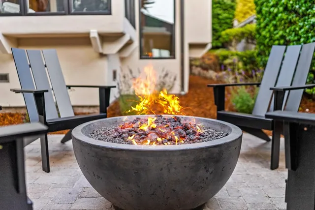 $6,375,000 | 2 Southeast San Antonio Avenue, Carmel, CA 93923