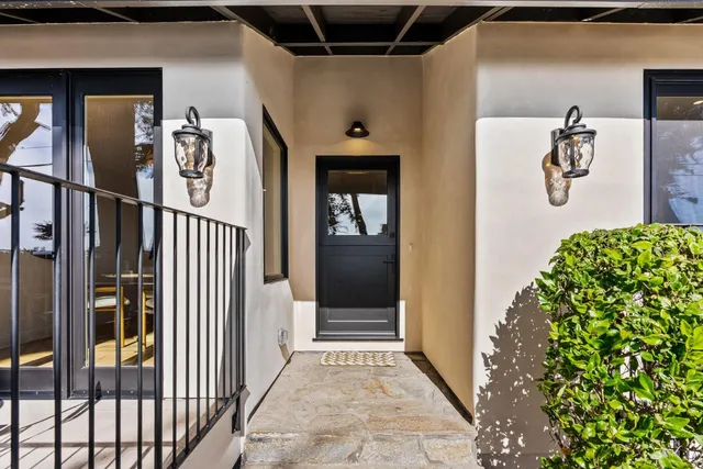 $6,375,000 | 2 Southeast San Antonio Avenue, Carmel, CA 93923