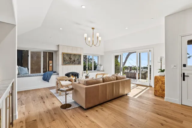 $6,495,000 | 2 Southeast San Antonio Avenue, Carmel, CA 93923