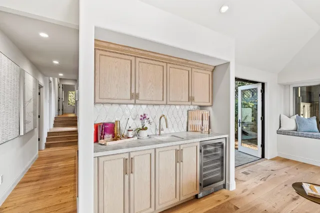 $6,495,000 | 2 Southeast San Antonio Avenue, Carmel, CA 93923