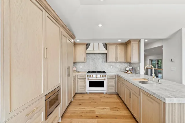 $6,495,000 | 2 Southeast San Antonio Avenue, Carmel, CA 93923