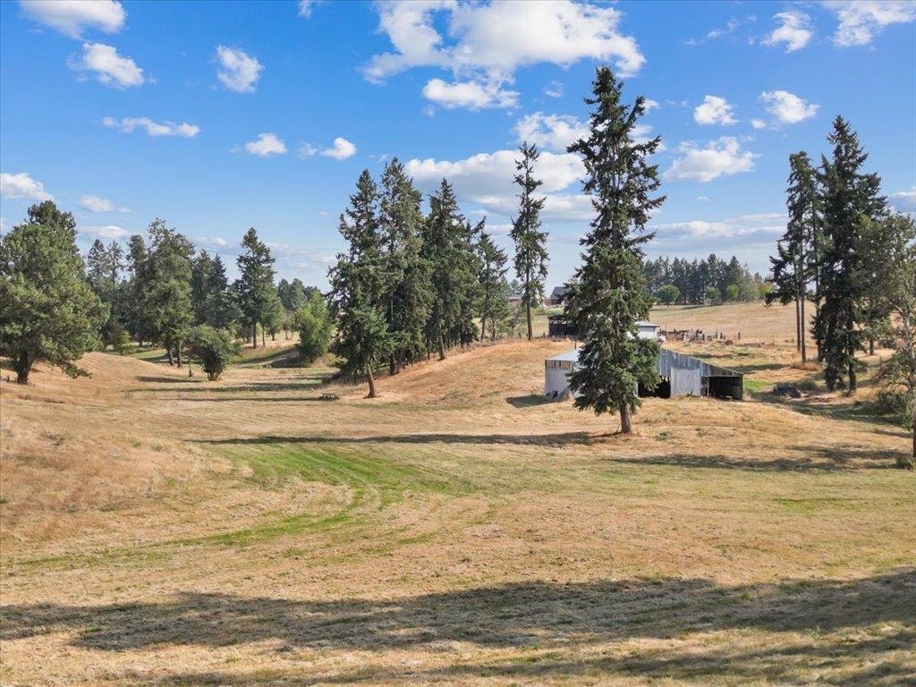 Nka North Day Mt Spokane Road Mead, WA 99021 - Photo 14 of 15 Gallery Image 14