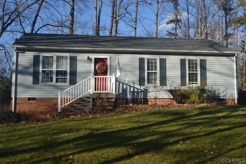 1544 Page Road Powhatan, VA 23139 - Photo 3 of 19 Gallery Image 3
