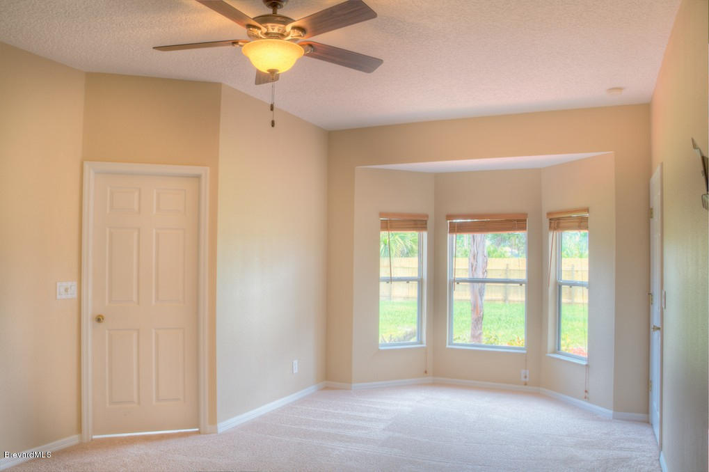 2110 Gandy Road Southwest Palm Bay, FL 32908 - Photo 13 of 18 Master Suite