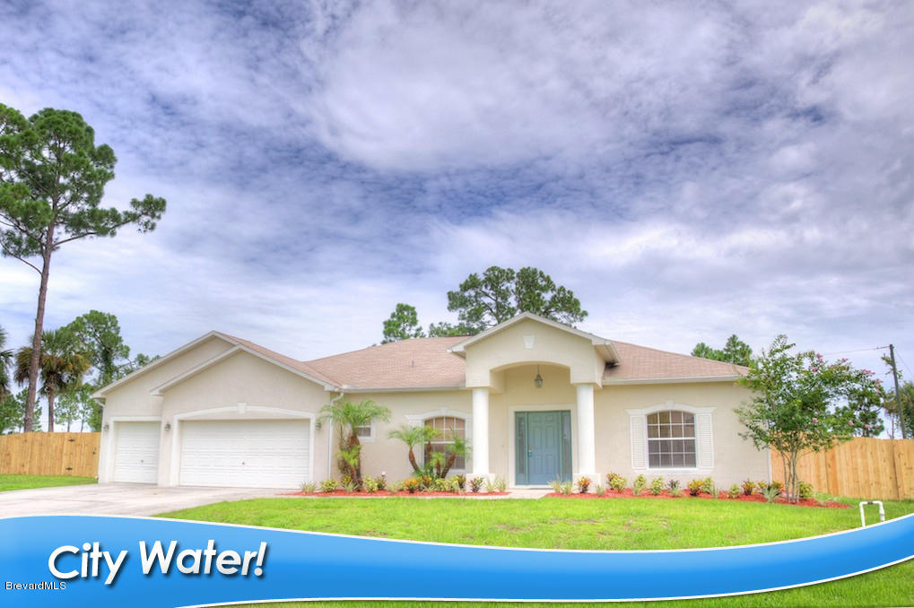 2110 Gandy Road Southwest Palm Bay, FL 32908 - Photo 17 of 18 3 bed 2 bath 3 car garage