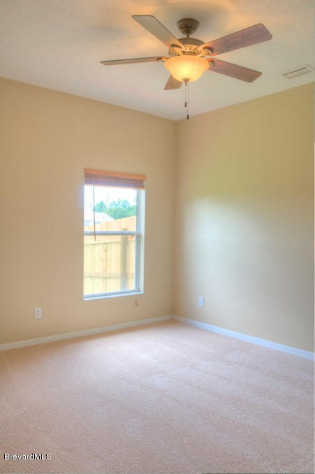 2110 Gandy Road Southwest Palm Bay, FL 32908 - Photo 5 of 18 Bedroom #3