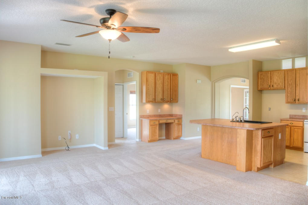 2110 Gandy Road Southwest Palm Bay, FL 32908 - Photo 10 of 18 Custom Built-ins