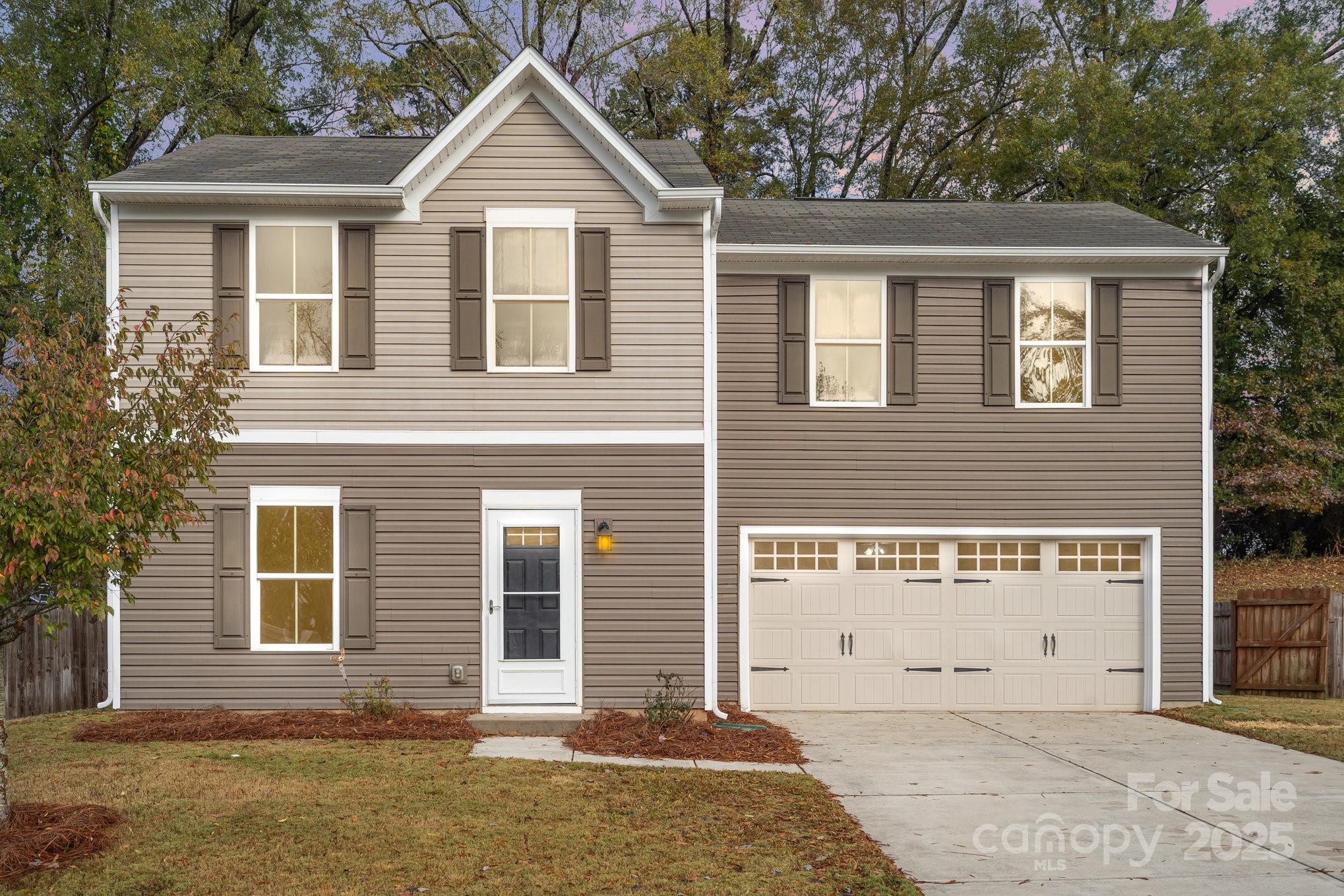 1160 Tangle Ridge Drive Southeast Concord, NC 28025 - Photo 2 of 28