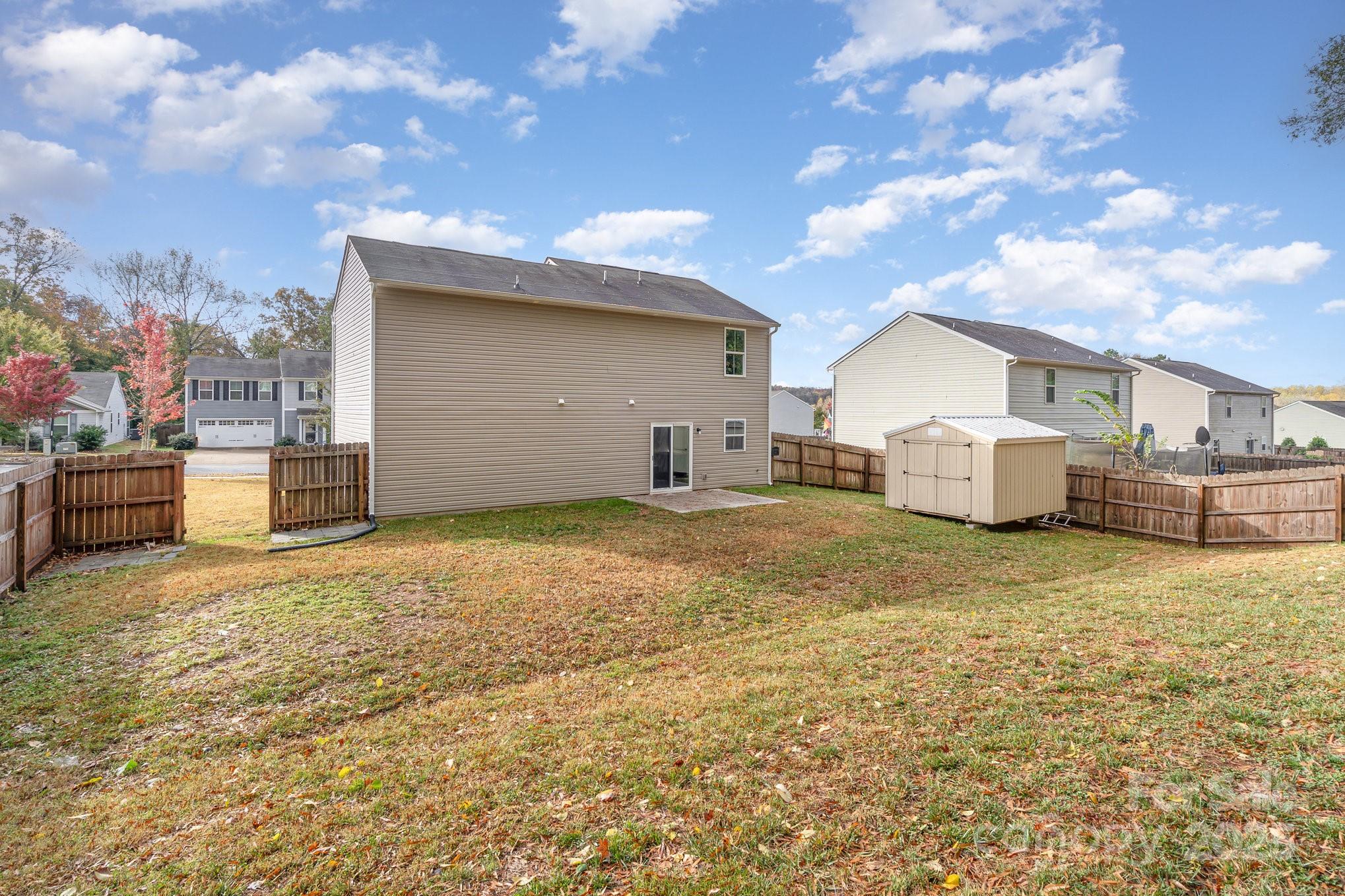 1160 Tangle Ridge Drive Southeast Concord, NC 28025 - Photo 24 of 28