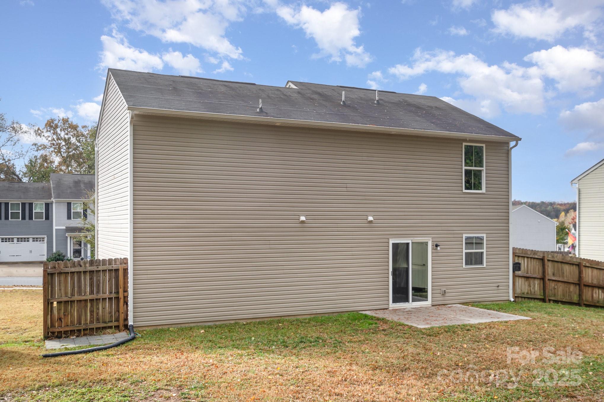1160 Tangle Ridge Drive Southeast Concord, NC 28025 - Photo 25 of 28