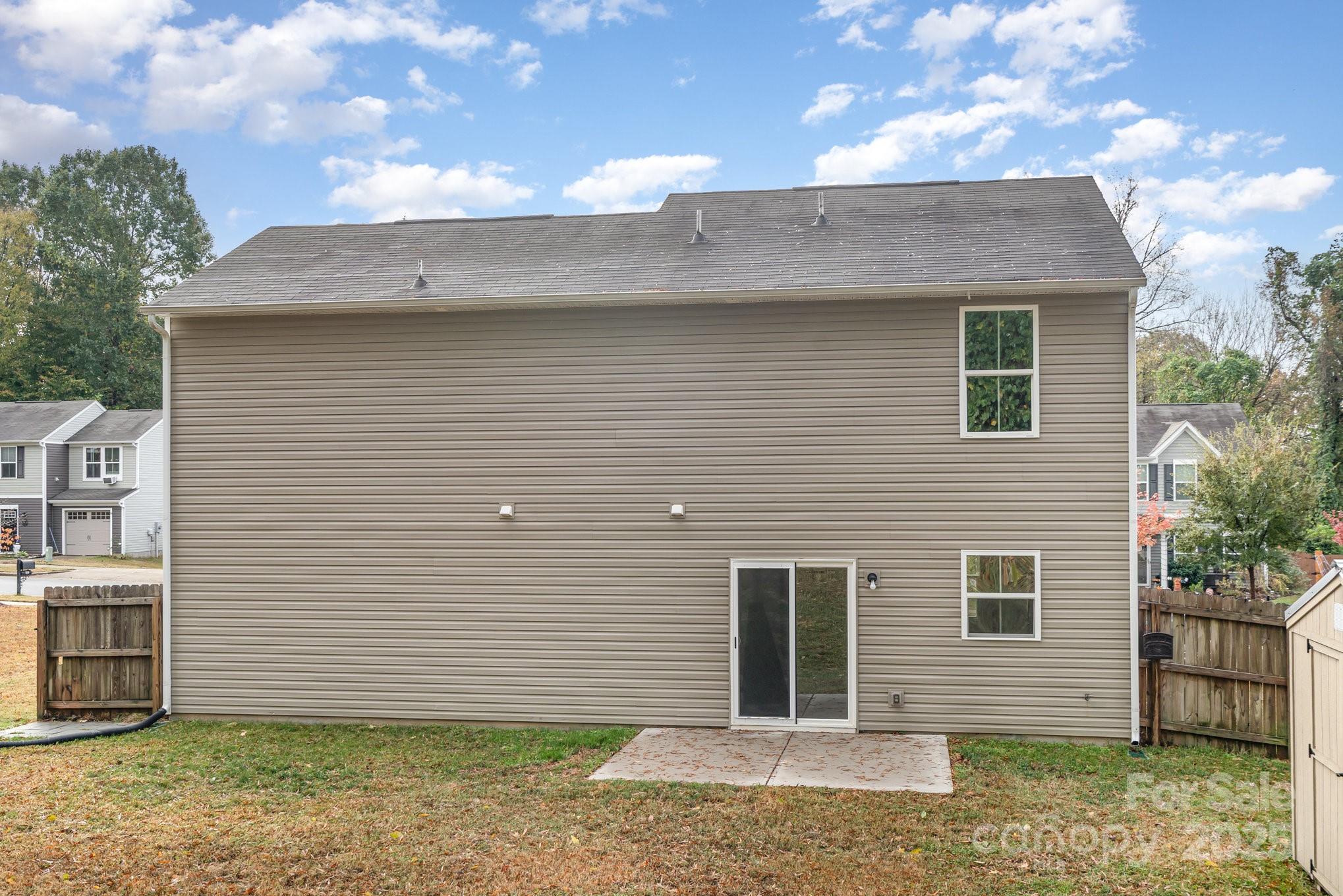 1160 Tangle Ridge Drive Southeast Concord, NC 28025 - Photo 26 of 28